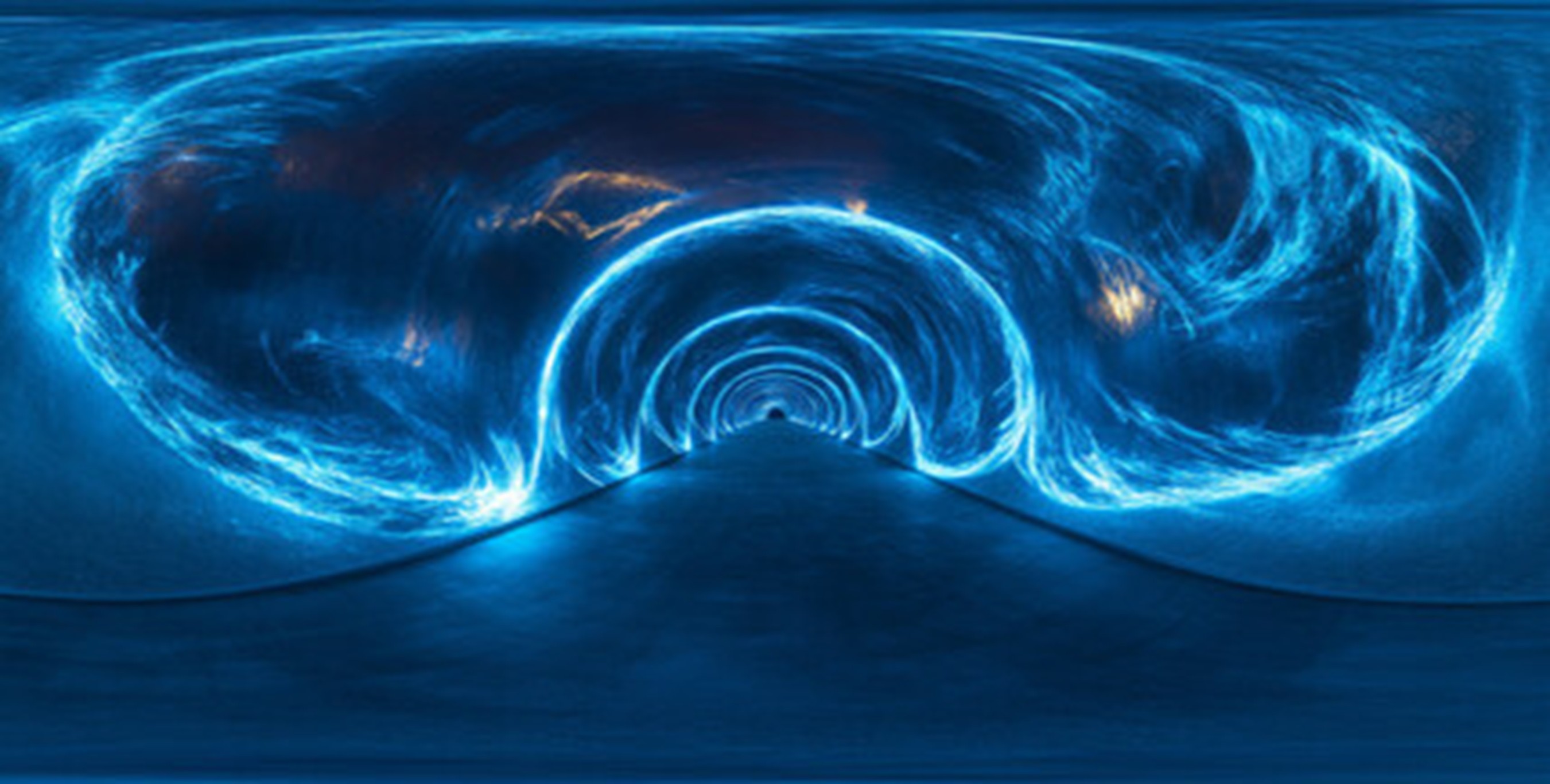 Immersive Technologies and AV: Preparing for the Spatial Design Future